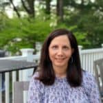 Rhonda Lehman, LCSW-C