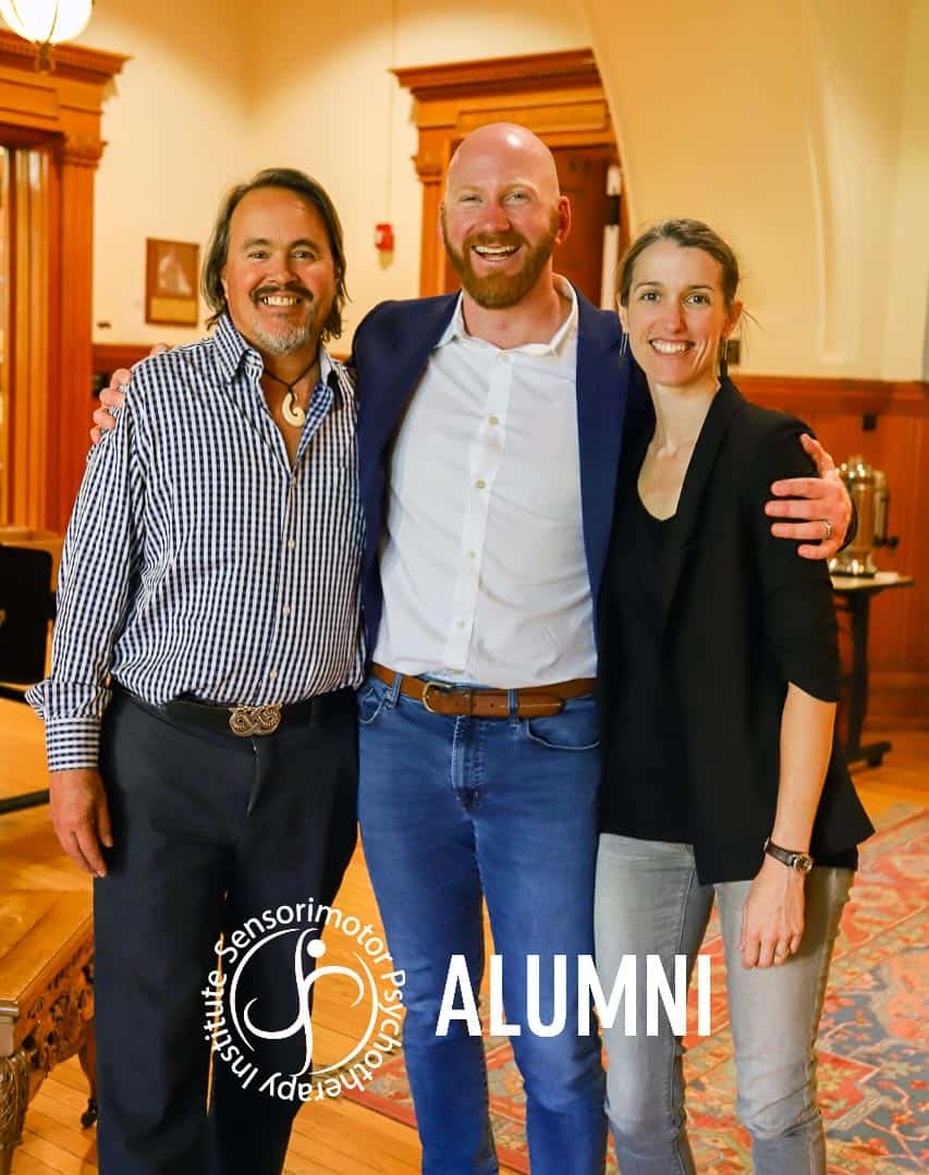 Sensorimotor Class Sept 2019 33