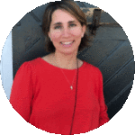 Blanca Bertrand MS, LMFT.