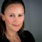 Annique Doucette MEd RCC