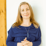 Kim Phillips MA, MEd, RP