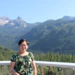 Yammie P. Leung MSW RSW