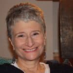 Shelley Messing, LCSW, BCD