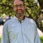 Michael Piche, LCMHC