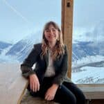 Alysha Tagert, MSW, LICSW