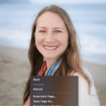 Pauline Hall, Registered Associate MFT