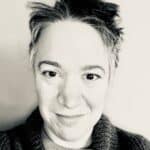 Dr Esther Kiehl, PhD, DClin