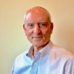 Thomas Y. Simon, LMFT