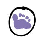 Tiptoes