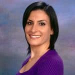 Nevine Sultan, PhD, LPC-S, NCC, E-RYT