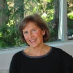 Jennifer Scott, MA, RSW, RCC