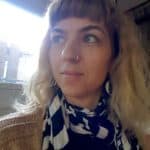 Lysa Toye, MSW, RSW, ExAT Lysa Toye, MSW, RSW, ExAT