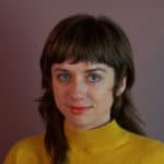 Jennifer Williams, AMFT