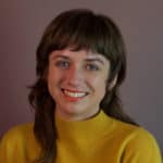 Jennifer Williams, AMFT