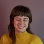 Jennifer Williams, AMFT