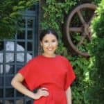 stefanny Andujar, LCSW