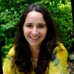 Katya English, ACSW
