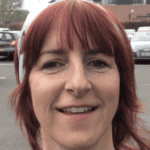 Bethany Parris MPsych (Clinical)