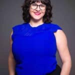 Crystal Spiegel, LCSW