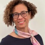 Dr Penelope Smith-Lee Chong