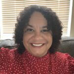 Rev. Julie Novas, JD, LCSW