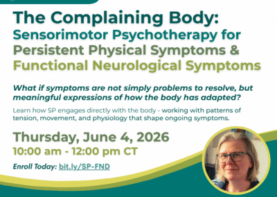 The Complaining Body: SP for Persistent Physical Symptoms & Neurological Symptoms