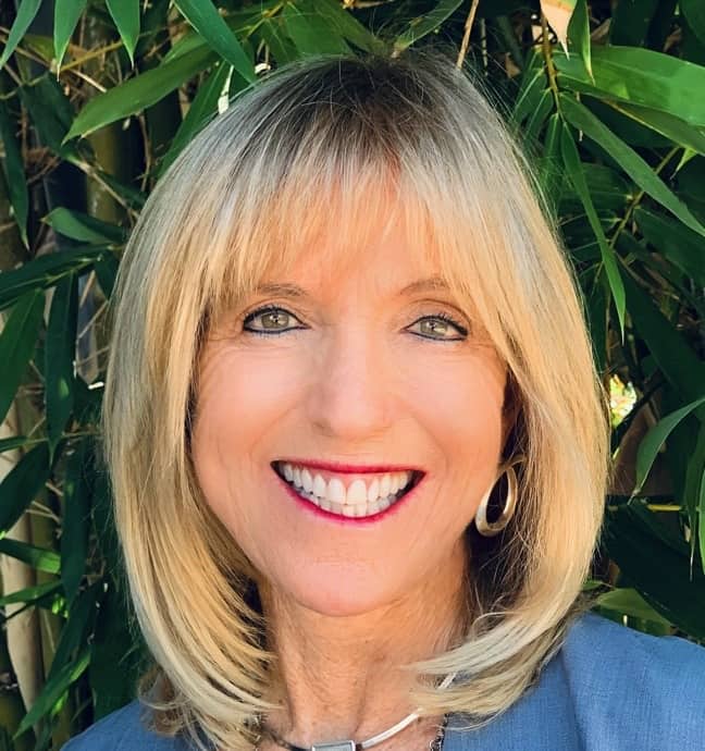 Bonnie- Goldstein-LCSW, Ed.M., Ph.D.