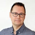 Marko Punkanen, PhD