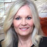 Kay Butler Lueking, LPC