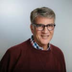 Mason A. Sommers, Ph.D.