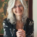 Marilynne Chophel LMFT