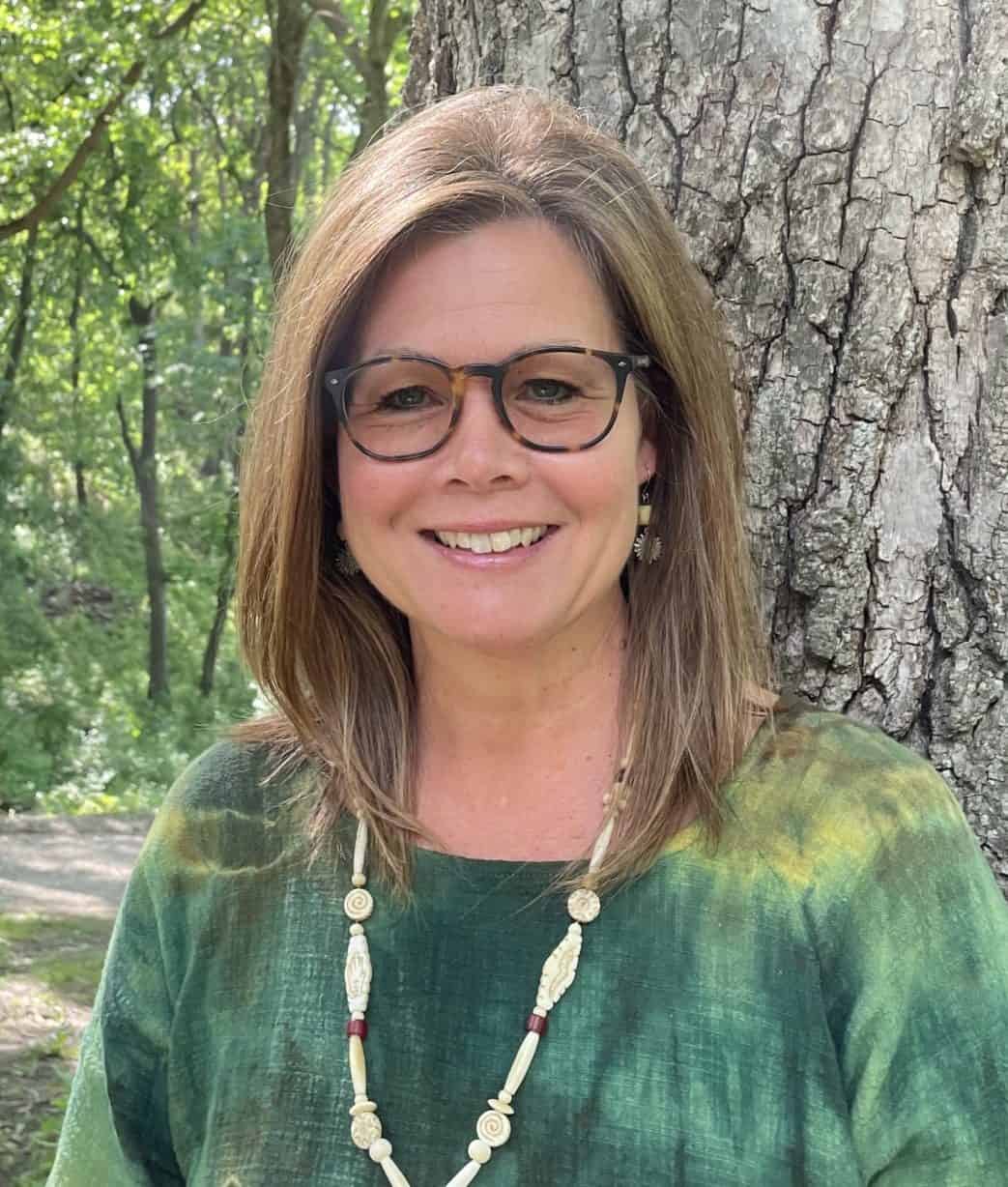 Lisa -Johnson Taylor-MA, LP