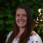 Eden Dratva, MSW, RSW