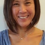 Nadine Chiang LMHC, RYT MBA