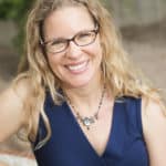 Sherry Sterling, LPC