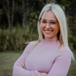 Dr Bianca Sebben PhD