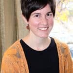 April DeJarlais, LPCC, LADC
