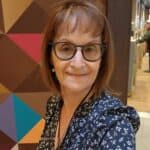 Catherine Ann Lucas; BAppSc Psych; MEd; Reg Play Therapist