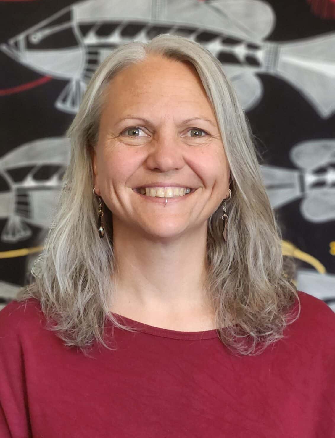 Elysha-Fordham-Young-B. Applied Psych, Grad Dip Psych, M. Prof Psych