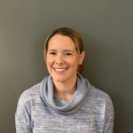 Jina McCann, LICSW