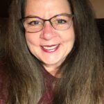 CONNIE WILSON, PSY.D.