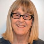 Linda von Richter, M.Ed., R.P.