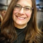 Jean Marie Leverich, PhD, LMSW