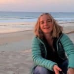 Meriel Stanton M.A Hons Psych Fsp Z&uuml;pp