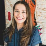 Stephanie Podasca MA, LMHCA, LPC Associate