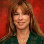 Michaela Ambrosius, PhD, LPC