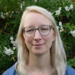 Drs. Dieuwertje Stegeman, GZ Psycholoog