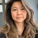Mika Fukuyoshi, LCSW