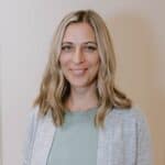 Trish Jacques-Laur MSW., RSW