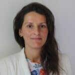 Lorena Balbinot, MA. HCPC, UKCP Reg.